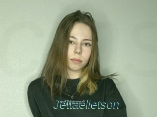 Jettaelletson