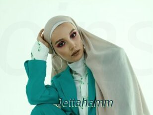 Jettahamm