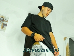 Jeykosantino0