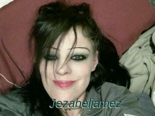 Jezabeljamez