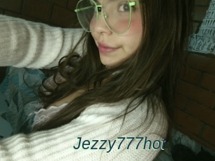 Jezzy777hot