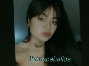 Jhanaceballos