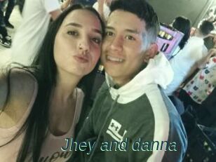 Jhey_and_danna