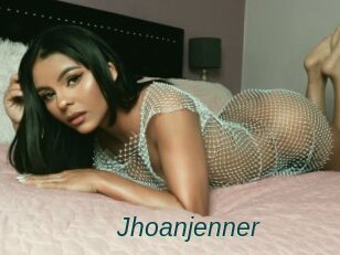 Jhoanjenner