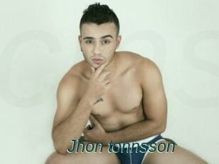 Jhon_tonnsson