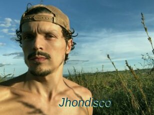 Jhondisco