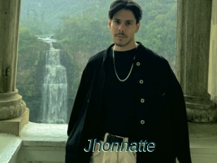 Jhonnatte