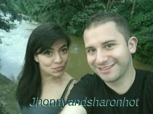 Jhonnyandsharonhot