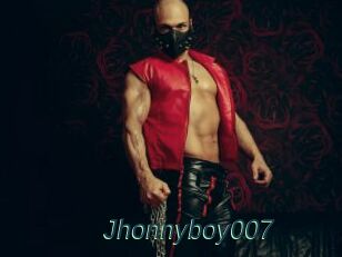 Jhonnyboy007