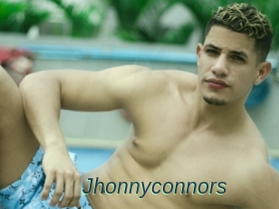 Jhonnyconnors