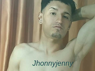 Jhonnyjenny