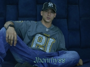 Jhonrhyss