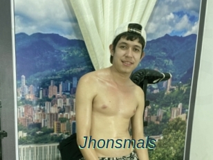 Jhonsmals