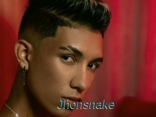 Jhonsnake