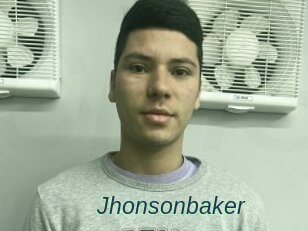 Jhonsonbaker