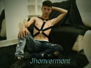 Jhonvermont