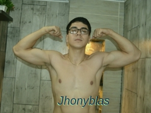 Jhonyblas