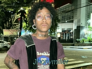 Jhonymiller