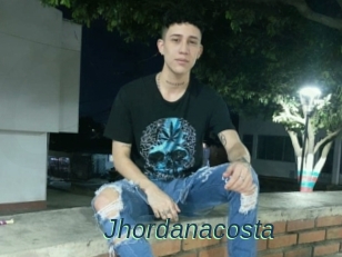 Jhordanacosta