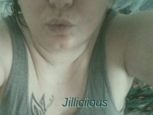 Jilliciious