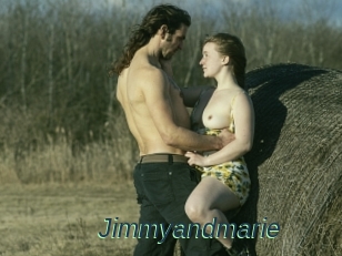 Jimmyandmarie