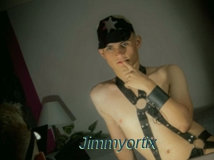 Jimmyortix