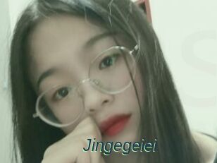 Jingegeiei