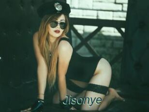 Jisonye