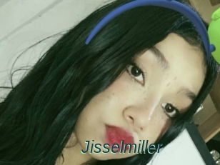 Jisselmiller