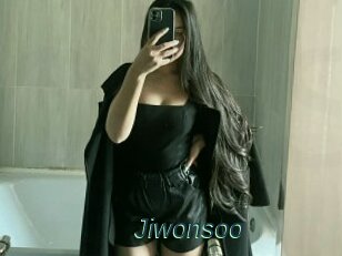 Jiwonsoo