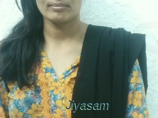 Jiyasam