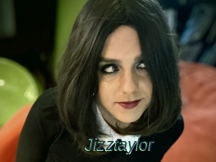 Jizztaylor