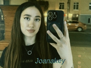 Joanakey