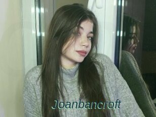 Joanbancroft