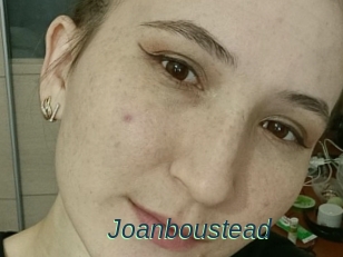 Joanboustead