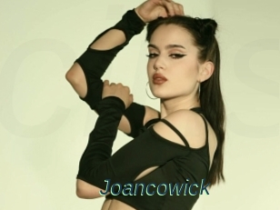 Joancowick