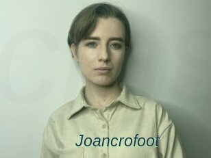 Joancrofoot