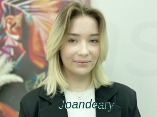 Joandeary