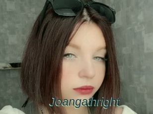 Joangathright