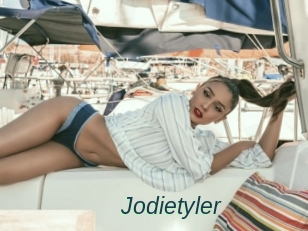 Jodietyler