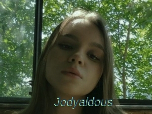 Jodyaldous