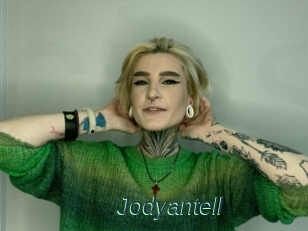 Jodyantell