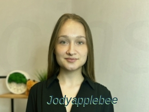 Jodyapplebee