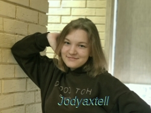 Jodyaxtell