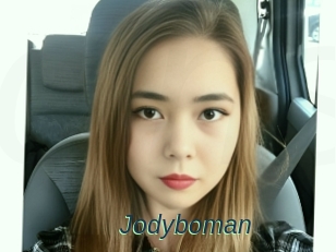 Jodyboman