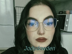 Jodydowden