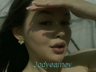 Jodyearney