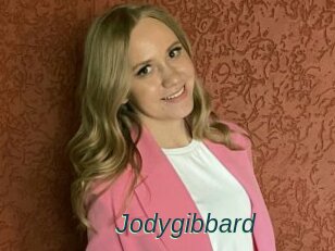 Jodygibbard