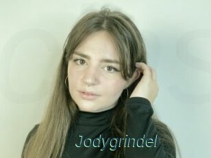 Jodygrindel