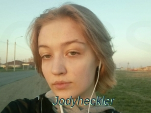 Jodyheckler